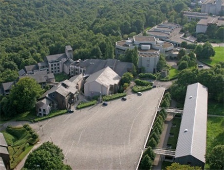 列日大学