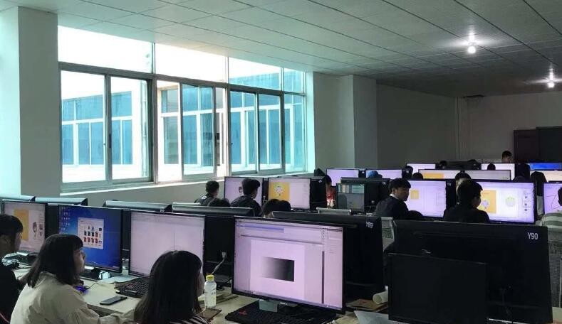 贵阳航洋动漫职业学校地址在哪里