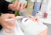 深圳艺丽美容培训图片