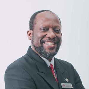 Wayne Burnett