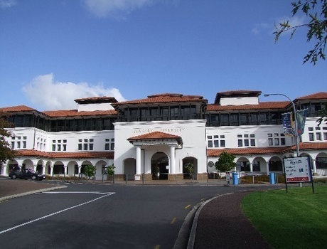 梅西大学