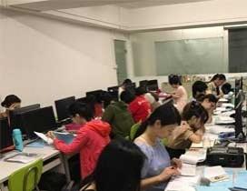 福州树诚会计