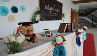 南通一中剑桥教育中心