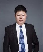 刘景阳老师