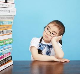 锻炼团队协作的能力