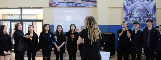 上海美高双语学校初中部2020年招生计划