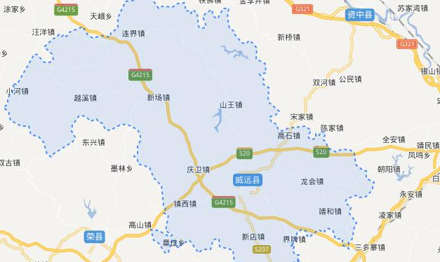 威远县希望职业技术学校