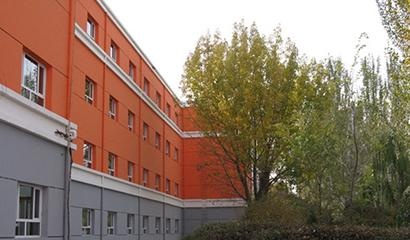 内蒙鄂尔多斯枫叶国际学校