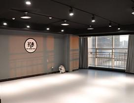 济南KD舞蹈工作室