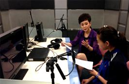 中视华韵(BTV艺考培训)