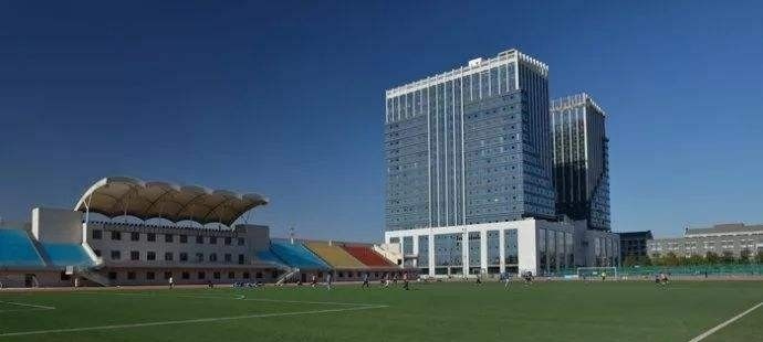 石家庄邮电职业技术学院单招