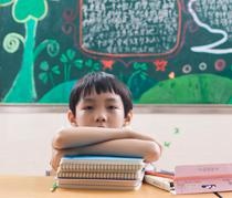 激发孩子认知力