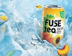 大场景电商合成案例解析