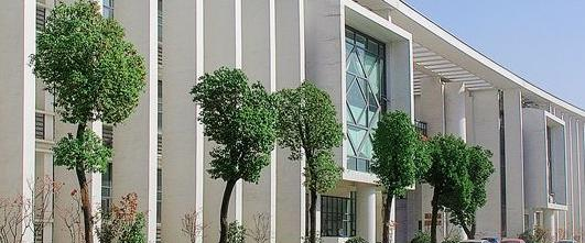 安徽艺术职业学院