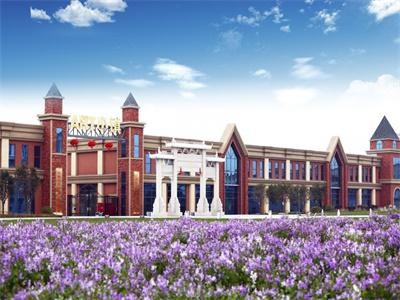 江南影视艺术职业学院