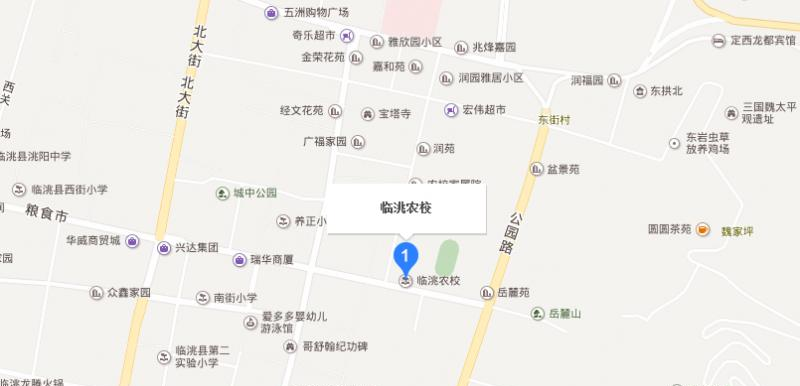 地图