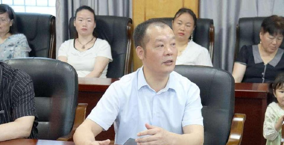 祁东县职业中等专业学校