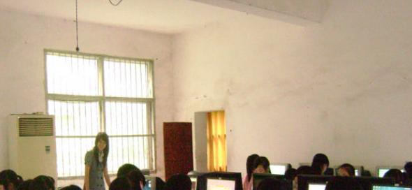 萍乡电子工业学校