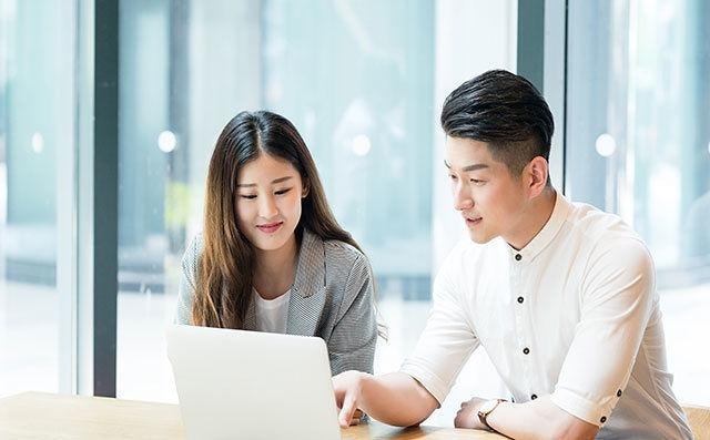 交谈时如何倾听