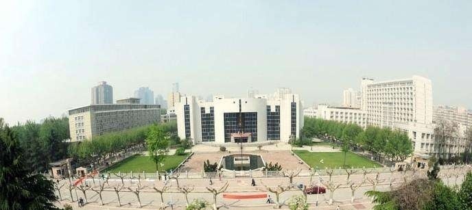 西安航空学院2019年单招录取分数线