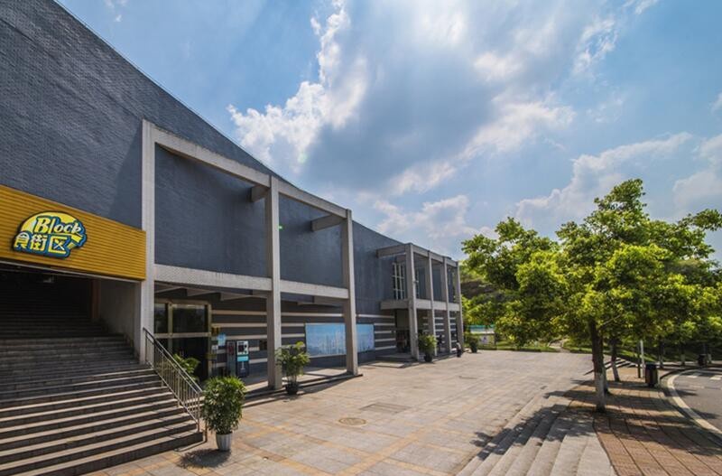 重庆城市管理职业学院怎么样、好不好