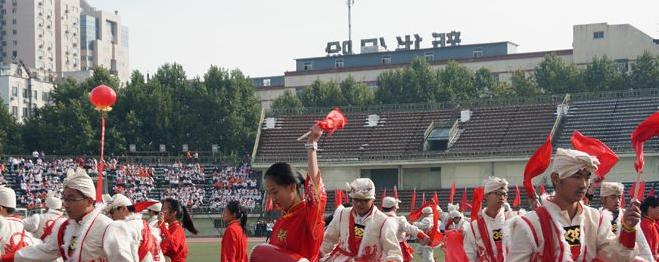 西安第八十九中学网站
