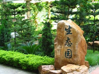 校园风采