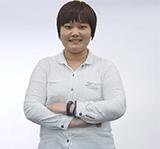 美联英语培训讲师Queena/王昆