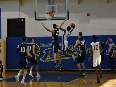 北京市实验外国语学校