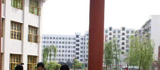 宣汉南坝中学