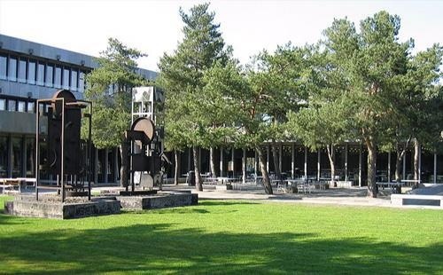 丹麦技术大学