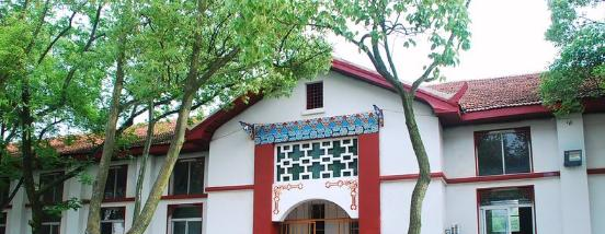 江西艺术职业学院五年制大专怎么样、好不好