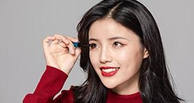 影楼化妆造型师