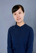 PHP实战讲师 肖莉娟