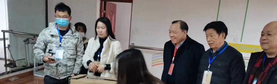 武汉南华光电职业技术学校