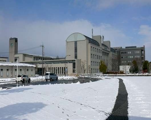 長浜生物科学技术大学