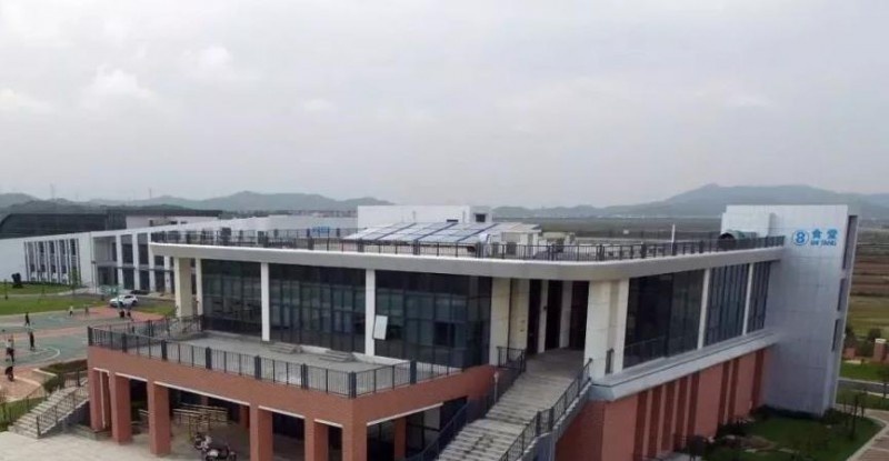 岱山职业技术学校