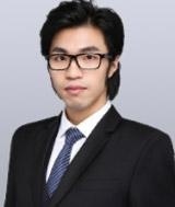 袁宇坤 老师