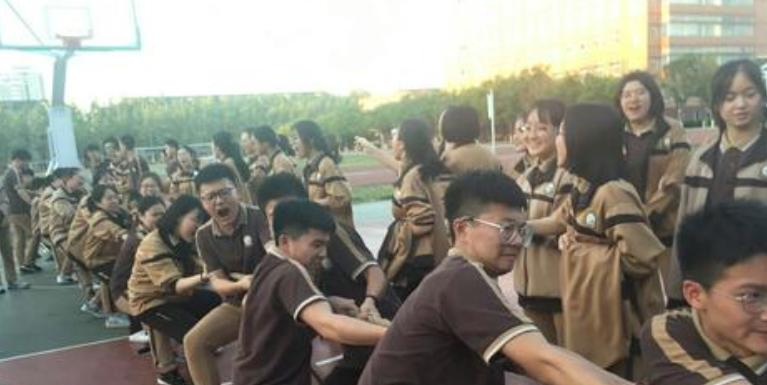 天津英华国际学校怎么样、好不好