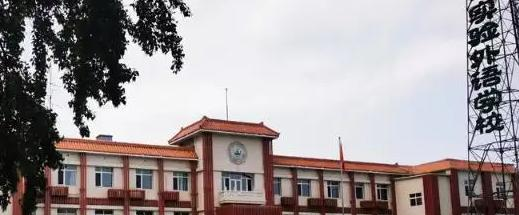 北京实验外国语学校高中部2023年入学条件