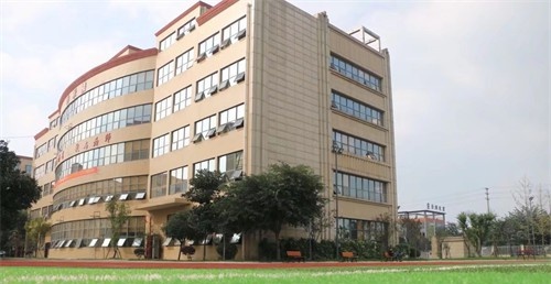 四川科华高级技工学校