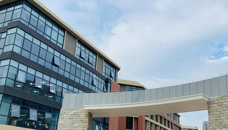 广州第六中学国际部2022年课程体系2