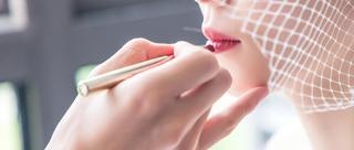 扎实的造型基本功