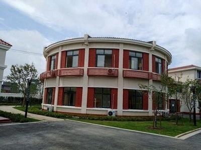 上海宏润博源学校