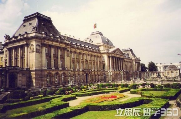 荷兰汉恩大学