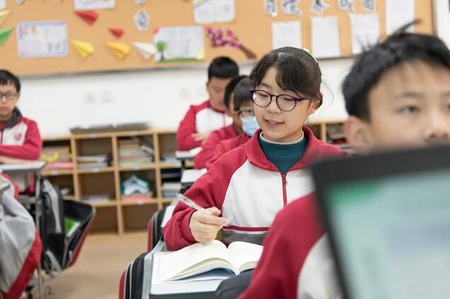 益田翰德学校