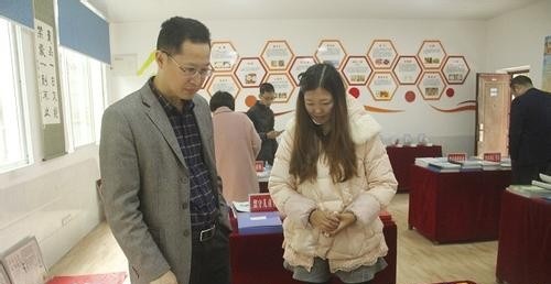 邻水县合流职业技术学校