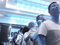 领导力口才课堂