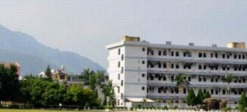 四川省旅游学校