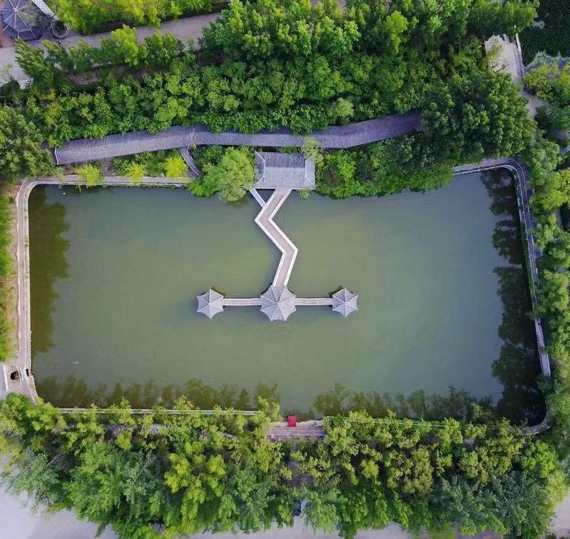 橘郡国际学校（北京校区）